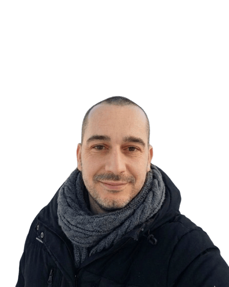 Daniel A. N. Silva
