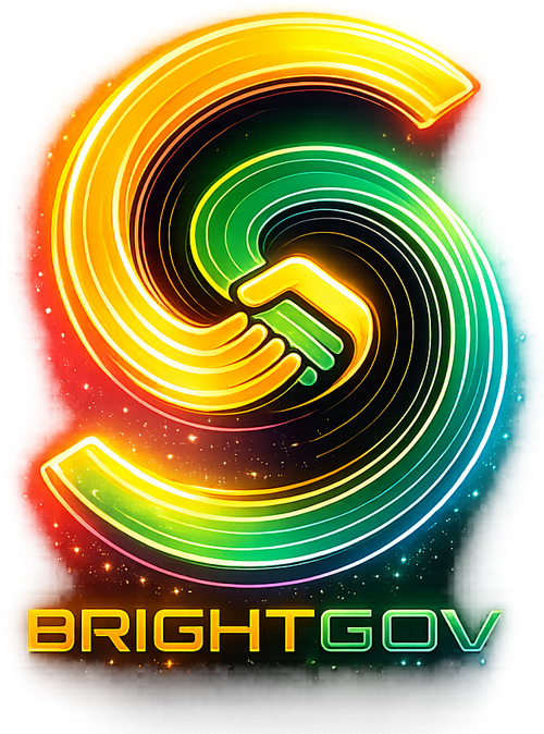 BrightGov logo